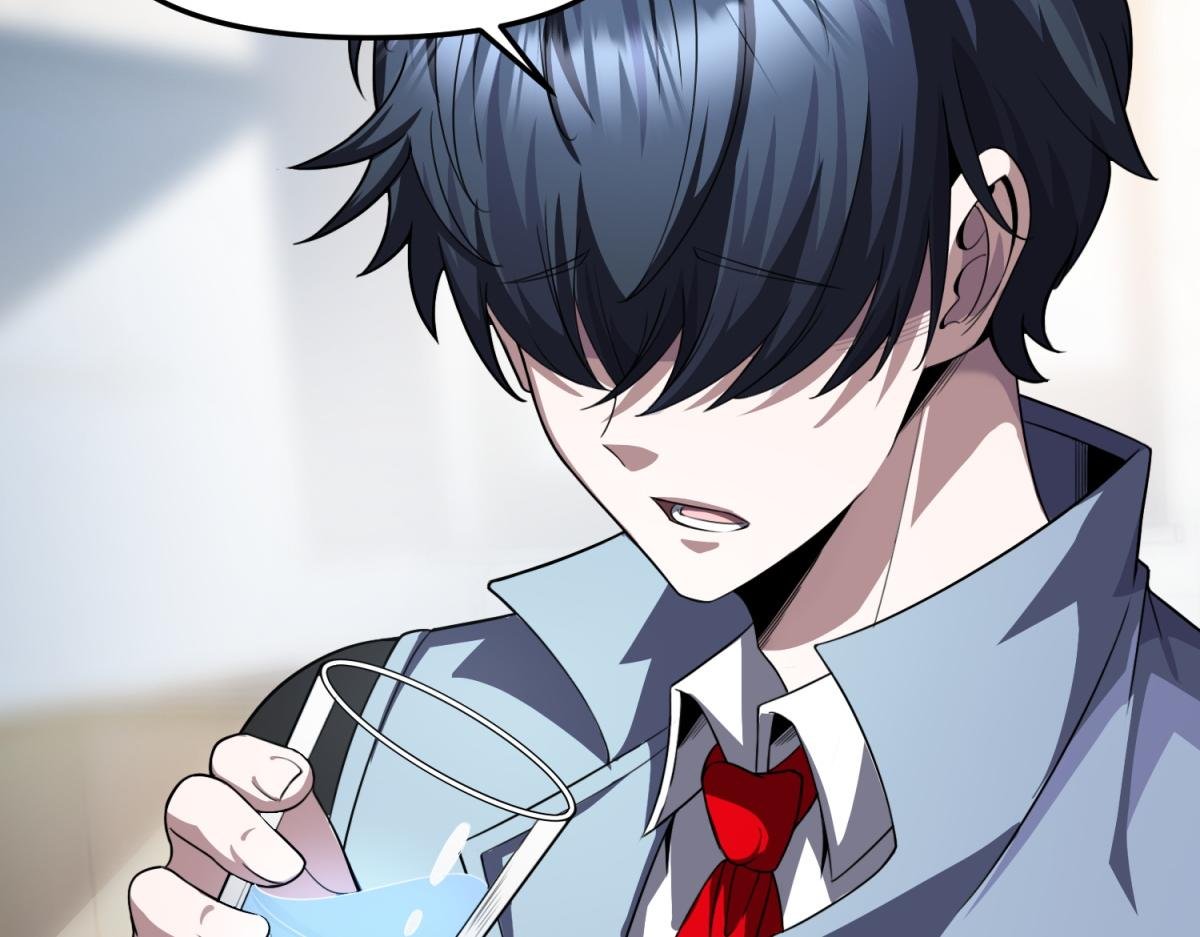 第32话 血亏？