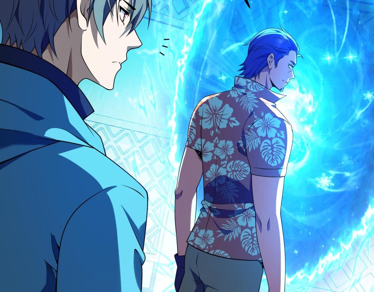 第33话 出卖？