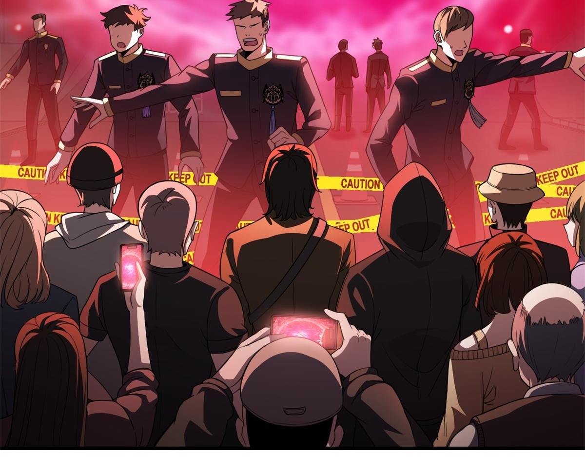 第34话 空洞再临？