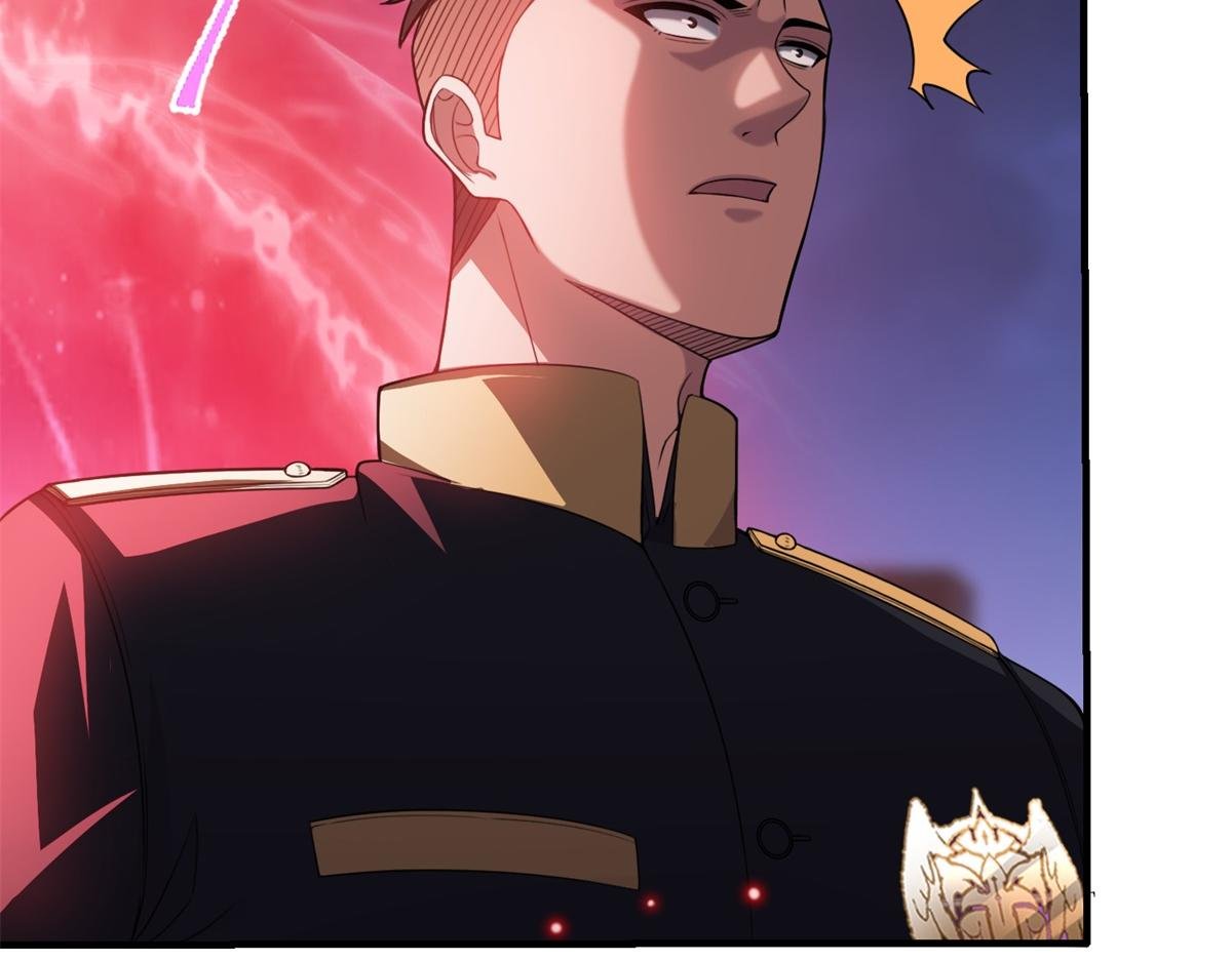 第34话 空洞再临？