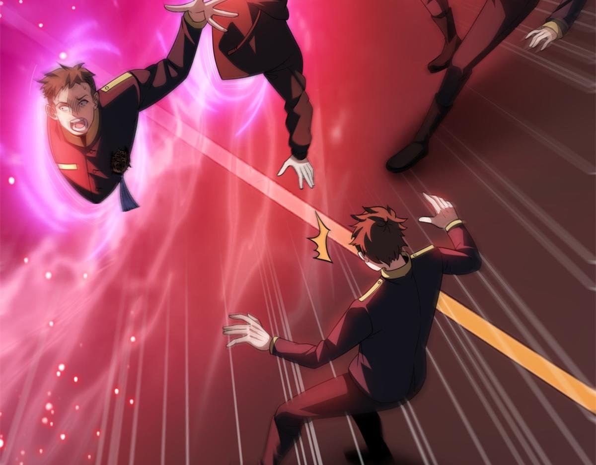 第34话 空洞再临？