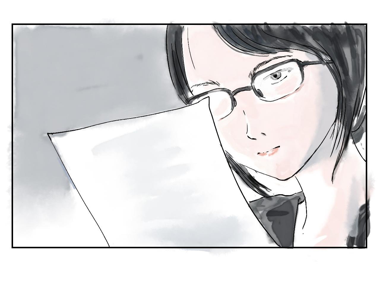 第一球 面试