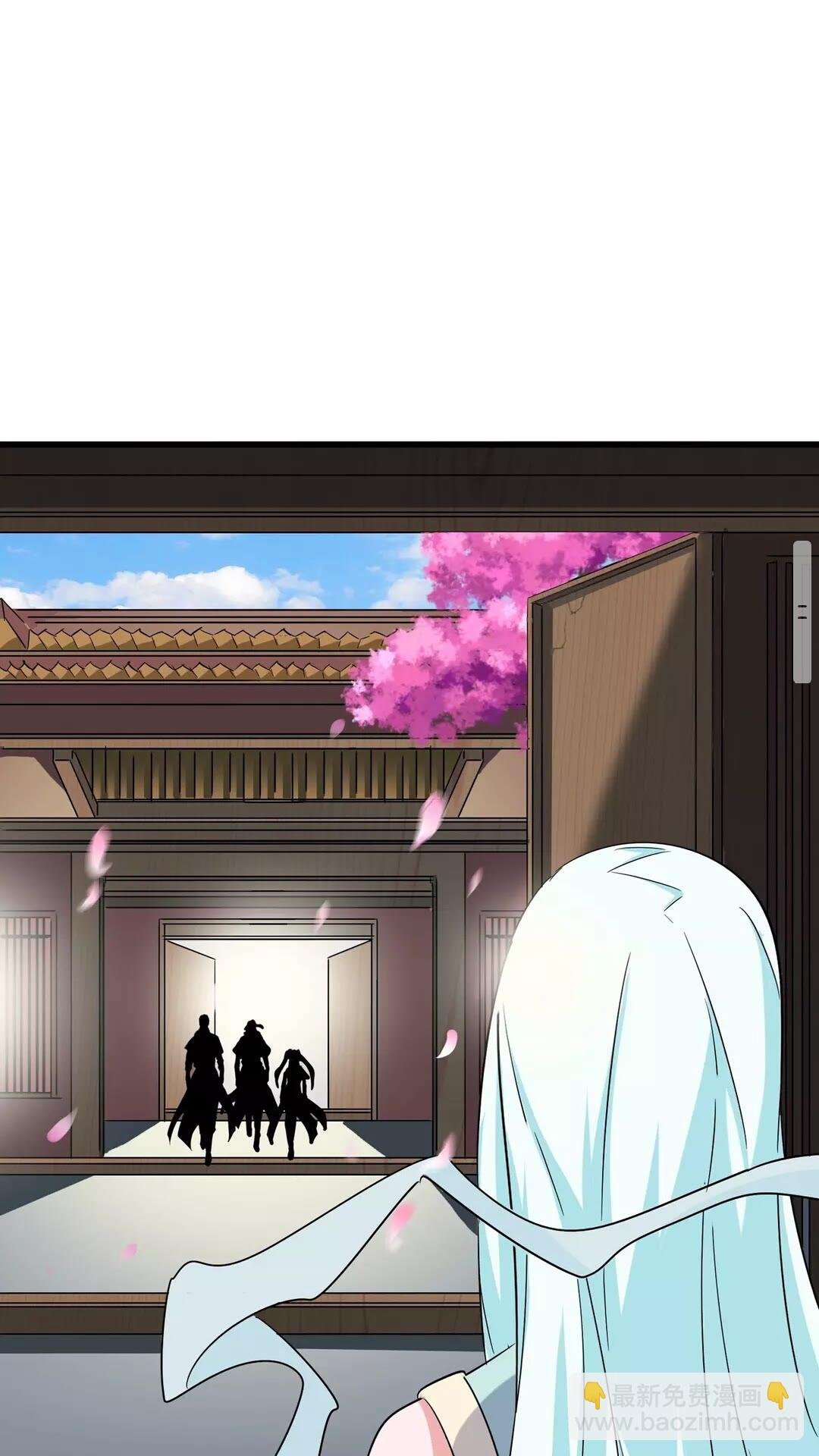 第127话 你在干什么啊！