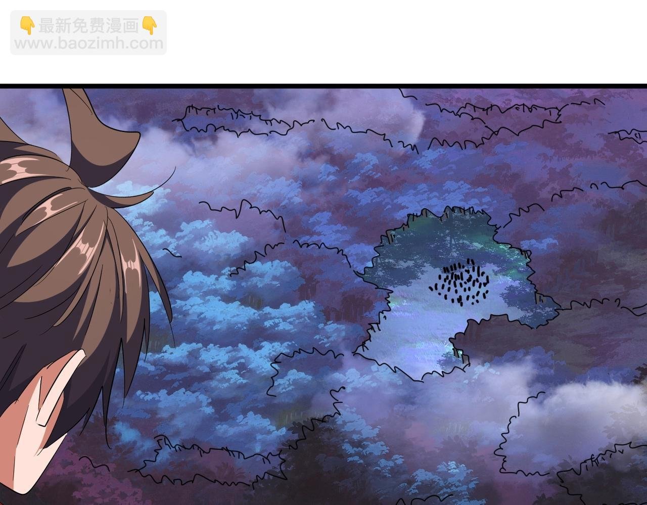 第331话 叛逃