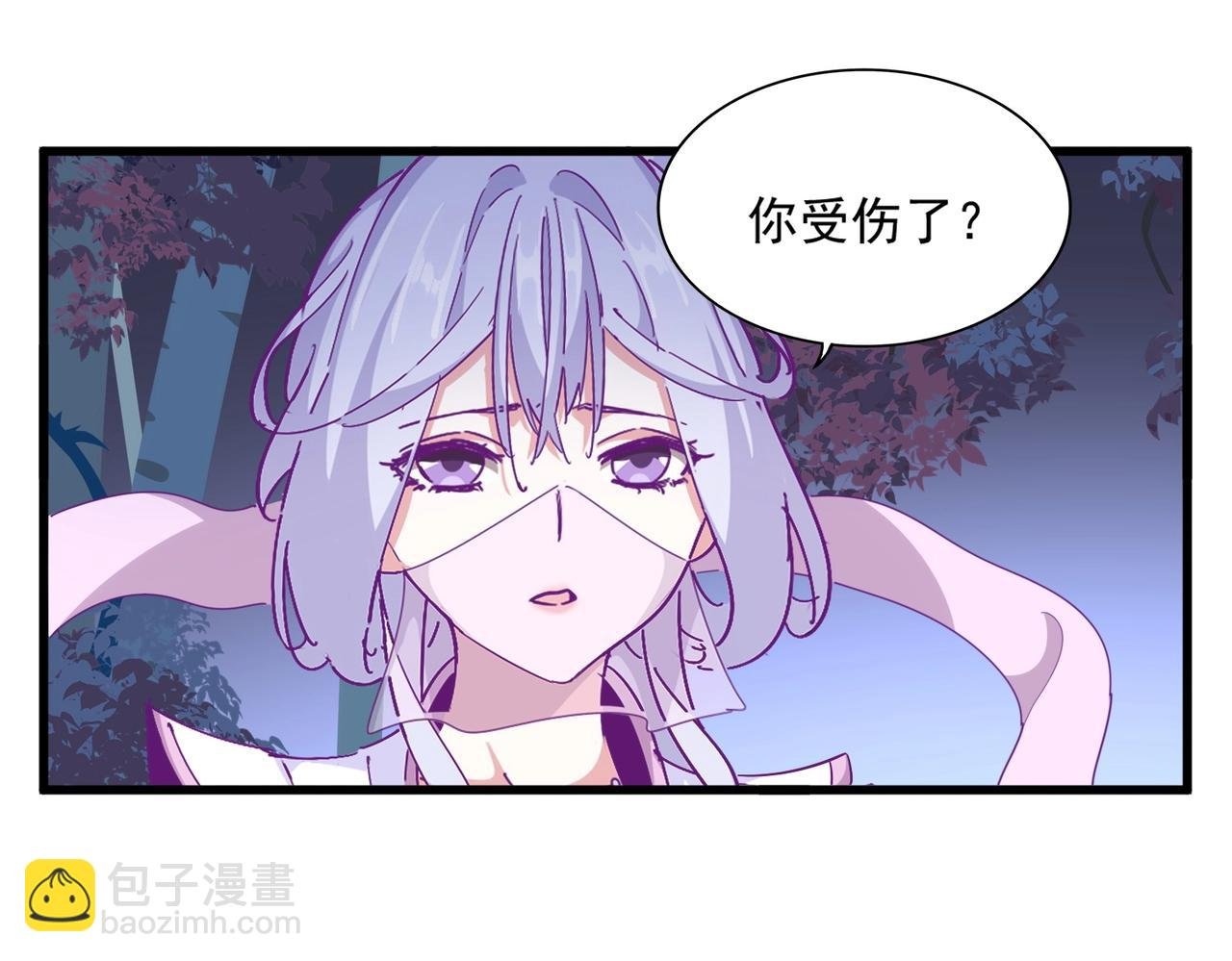 第331话 叛逃