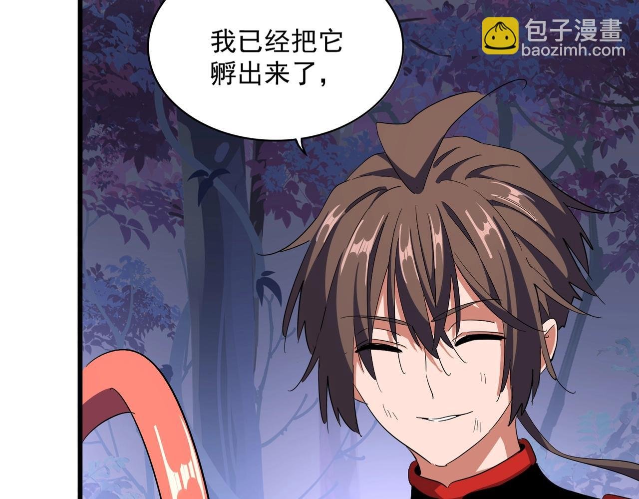 第331话 叛逃