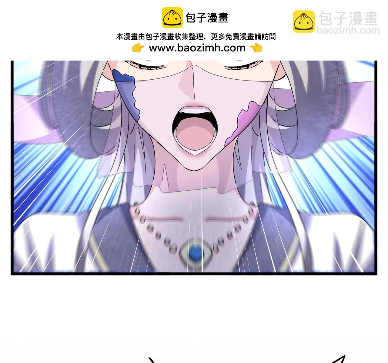 第461话 心怀鬼胎的几个人