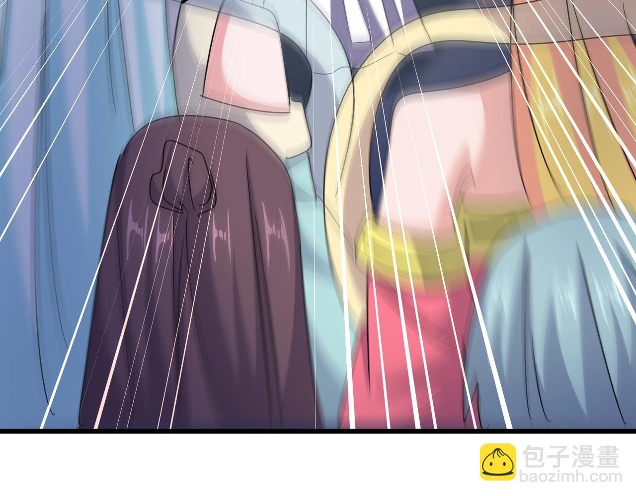 第461话 心怀鬼胎的几个人