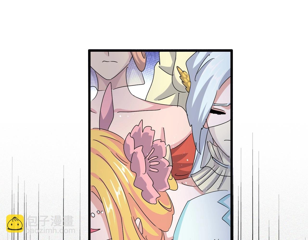 第461话 心怀鬼胎的几个人