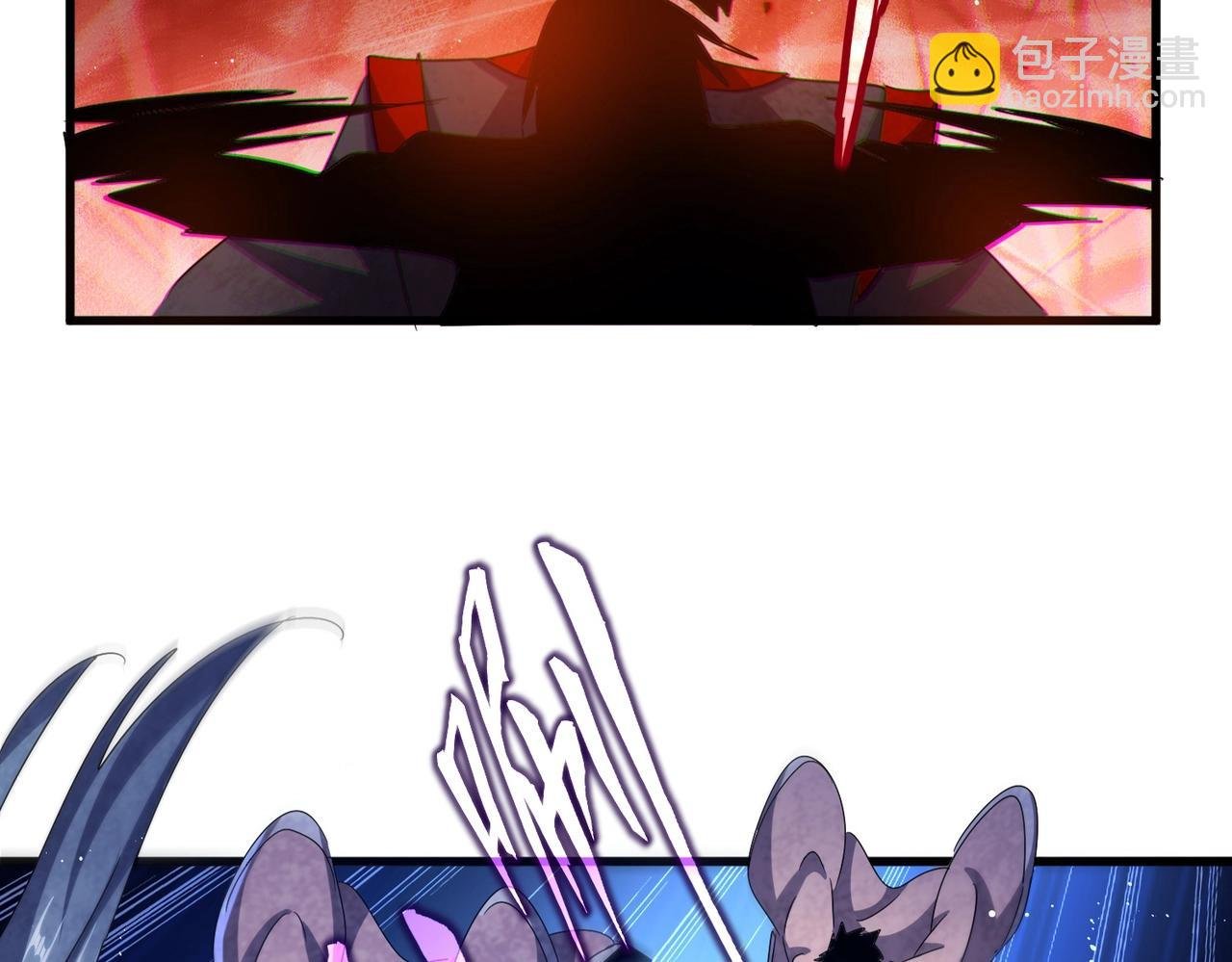 第461话 心怀鬼胎的几个人