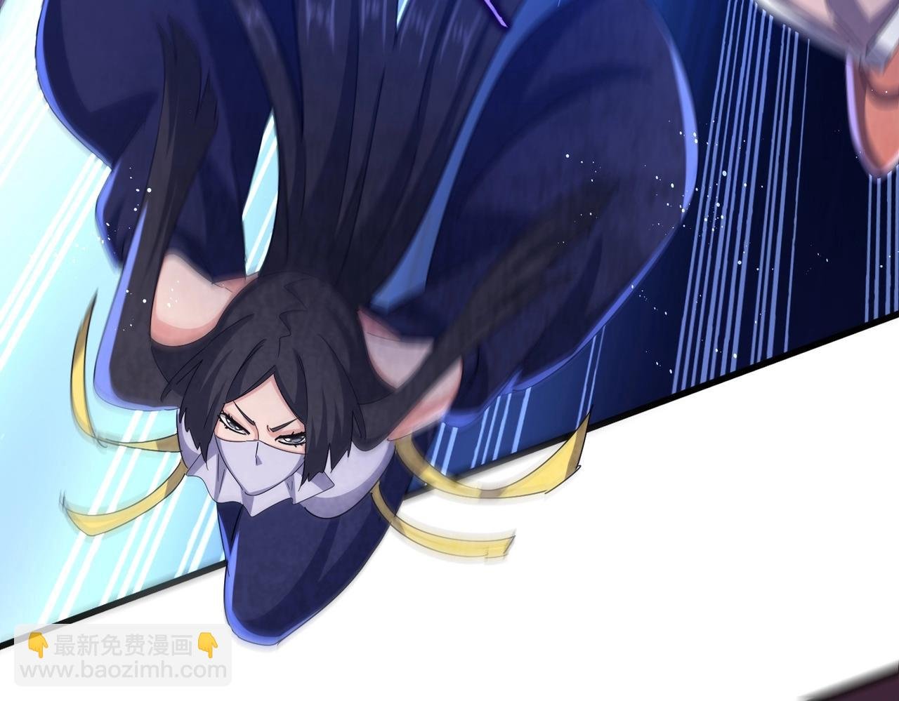 第461话 心怀鬼胎的几个人