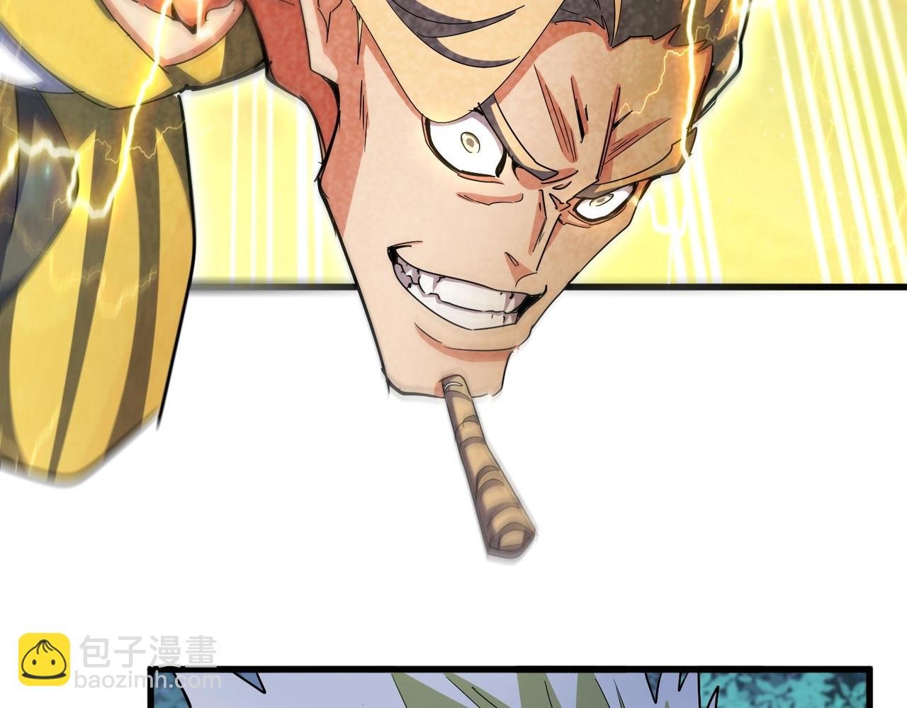 第461话 心怀鬼胎的几个人