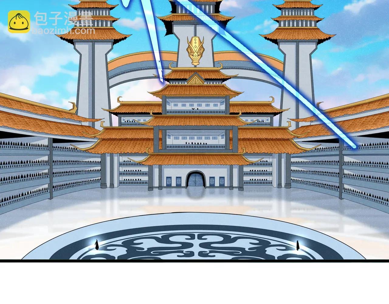 第707话 愤怒的武清秋
