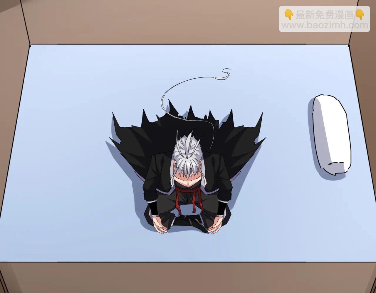 第713话 卓凡出关