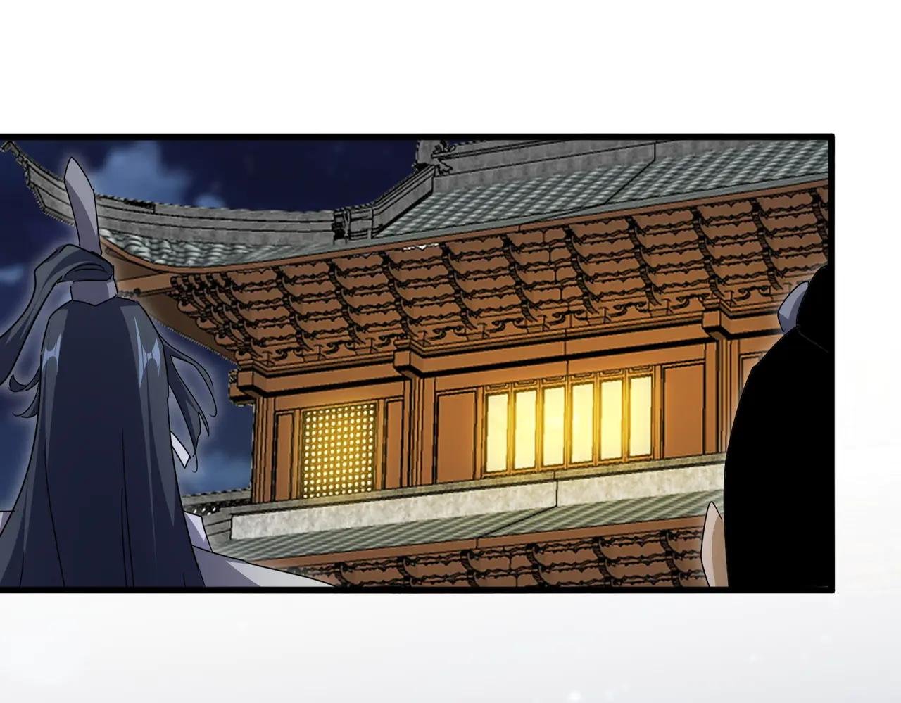 第713话 卓凡出关