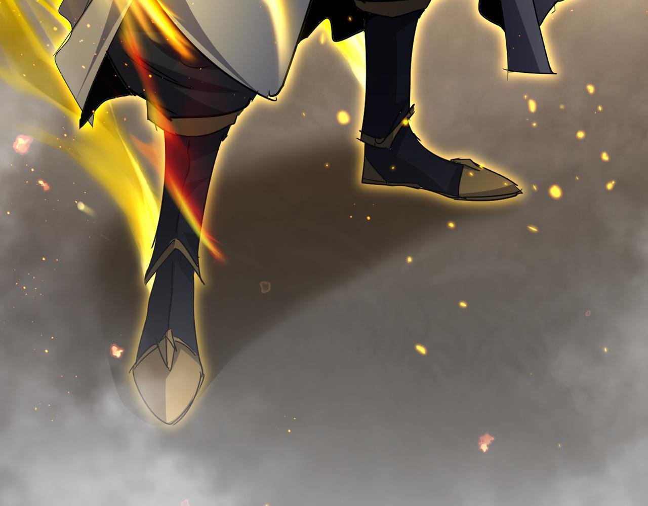 第733话 燃烧神魂，最后的金炎