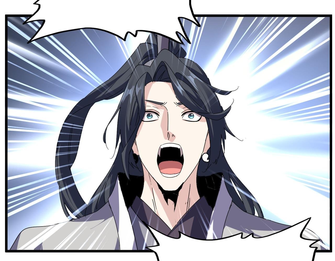 第733话 燃烧神魂，最后的金炎