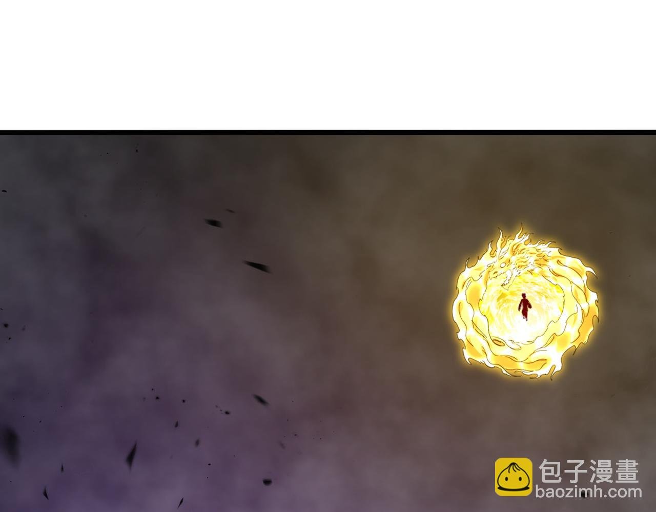 第735话 四魂合一