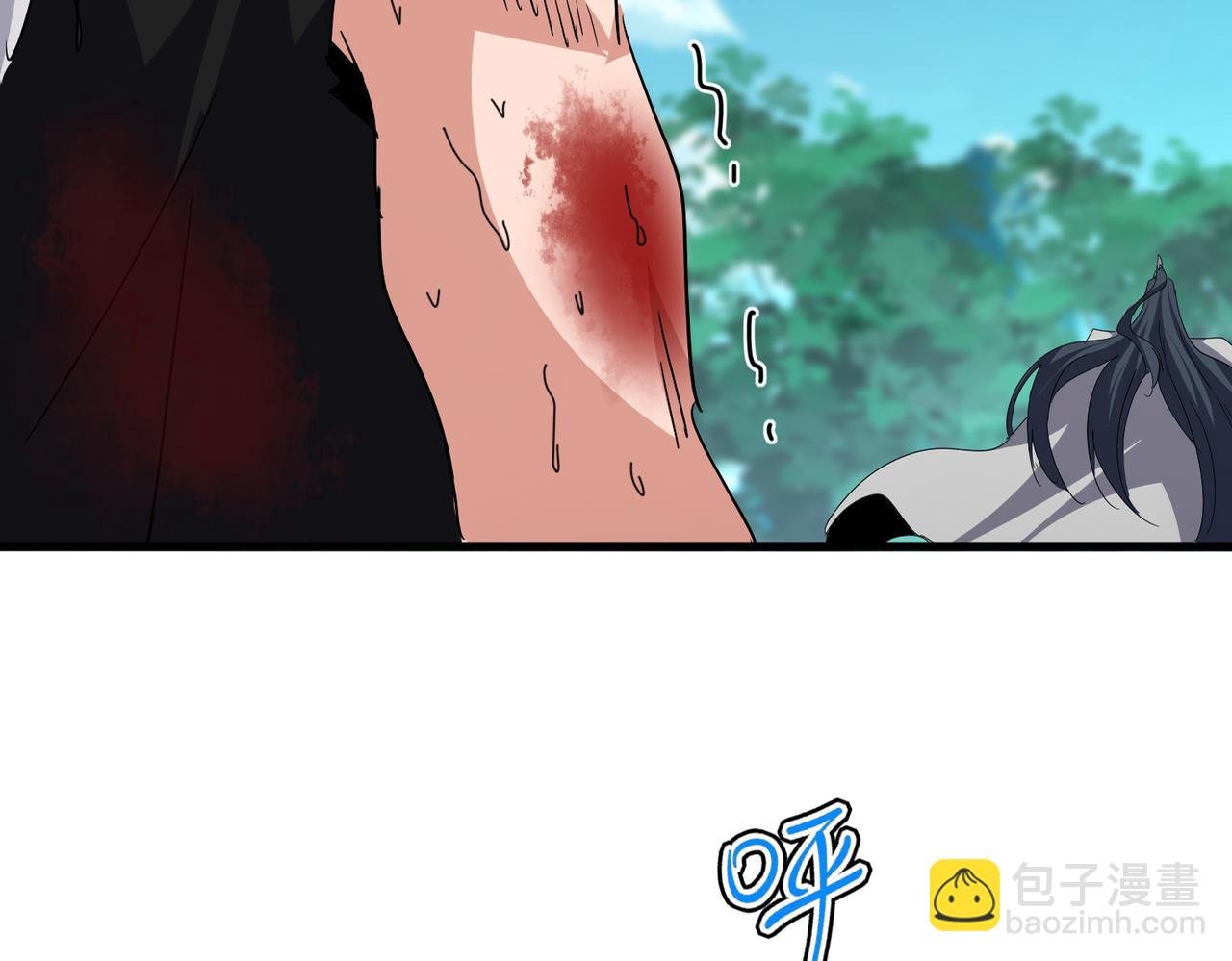 第737话 骄傲的恶人