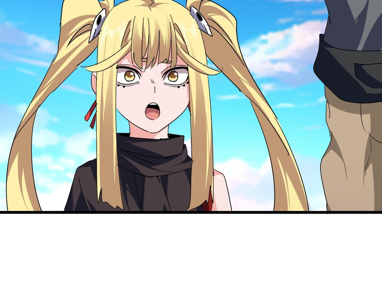 第739话 回家