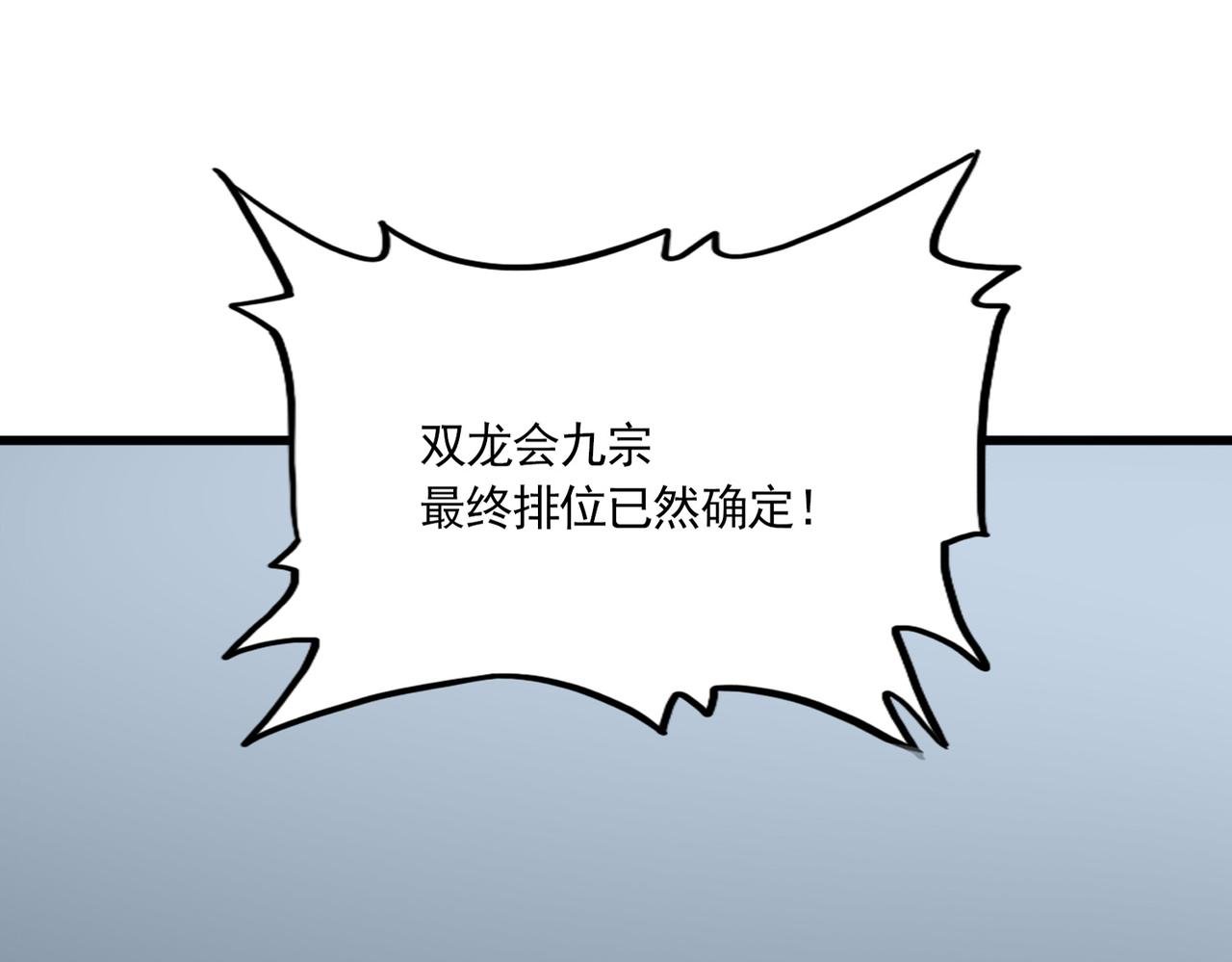 第740话 各宗排名