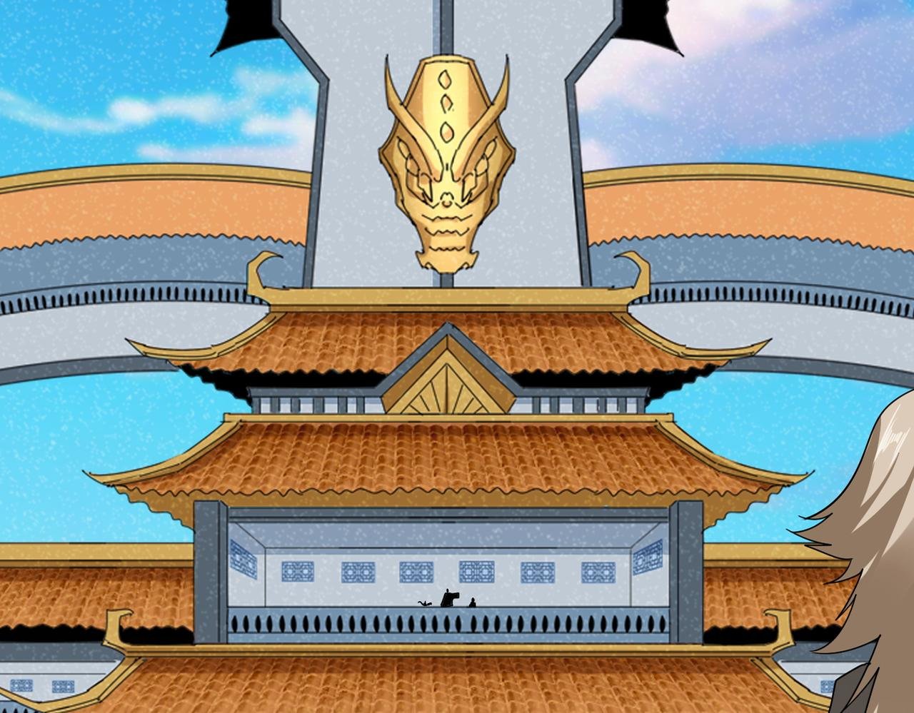 第740话 各宗排名