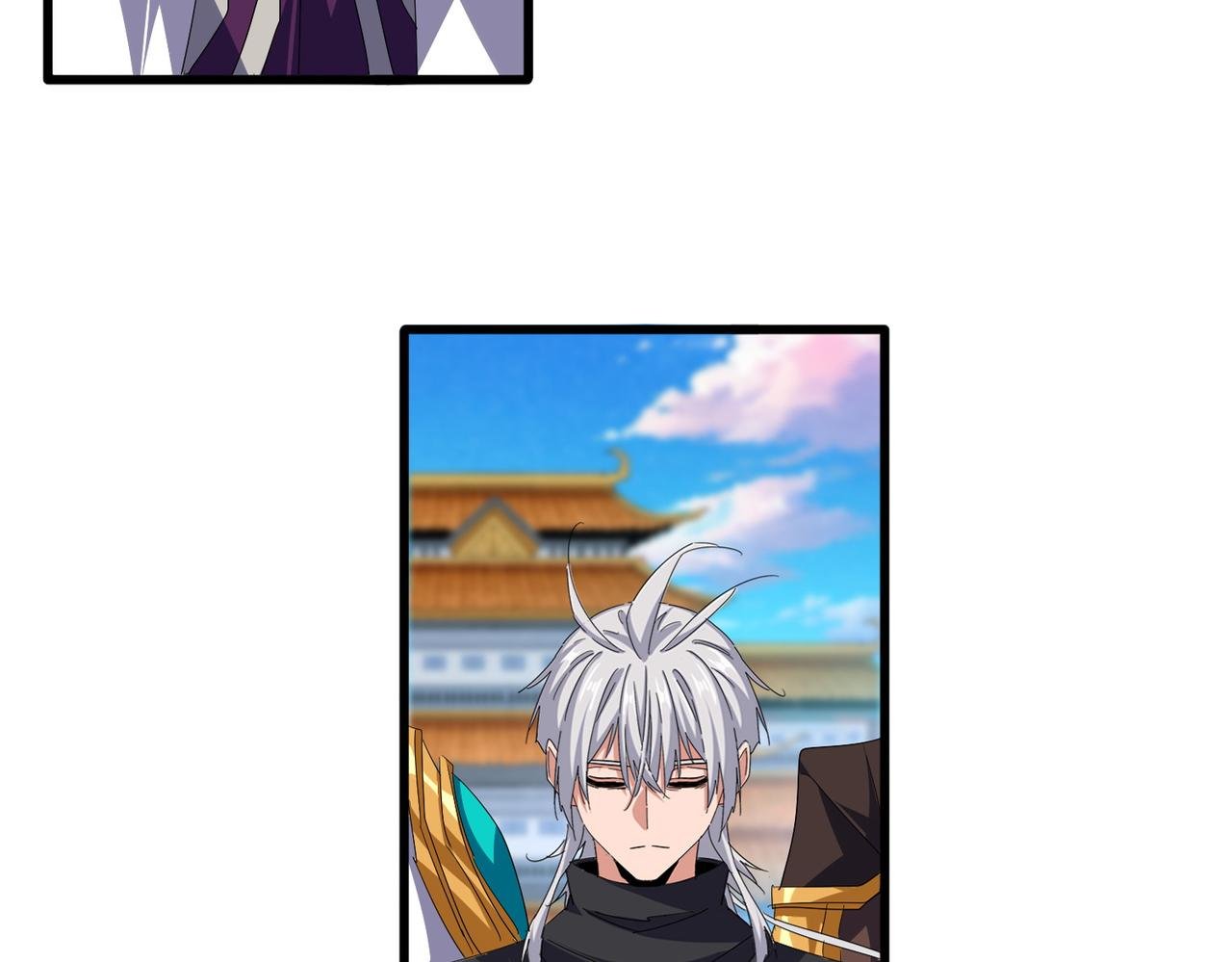 第740话 各宗排名