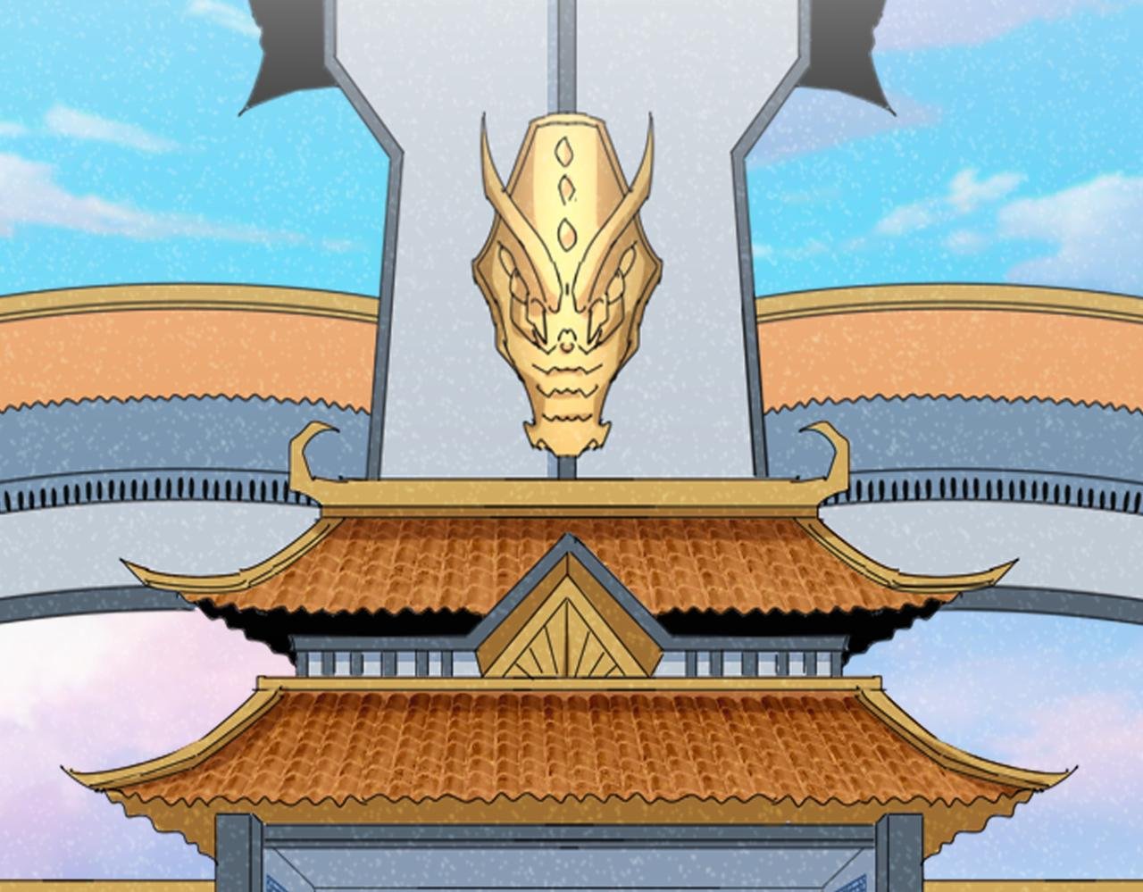 第740话 各宗排名