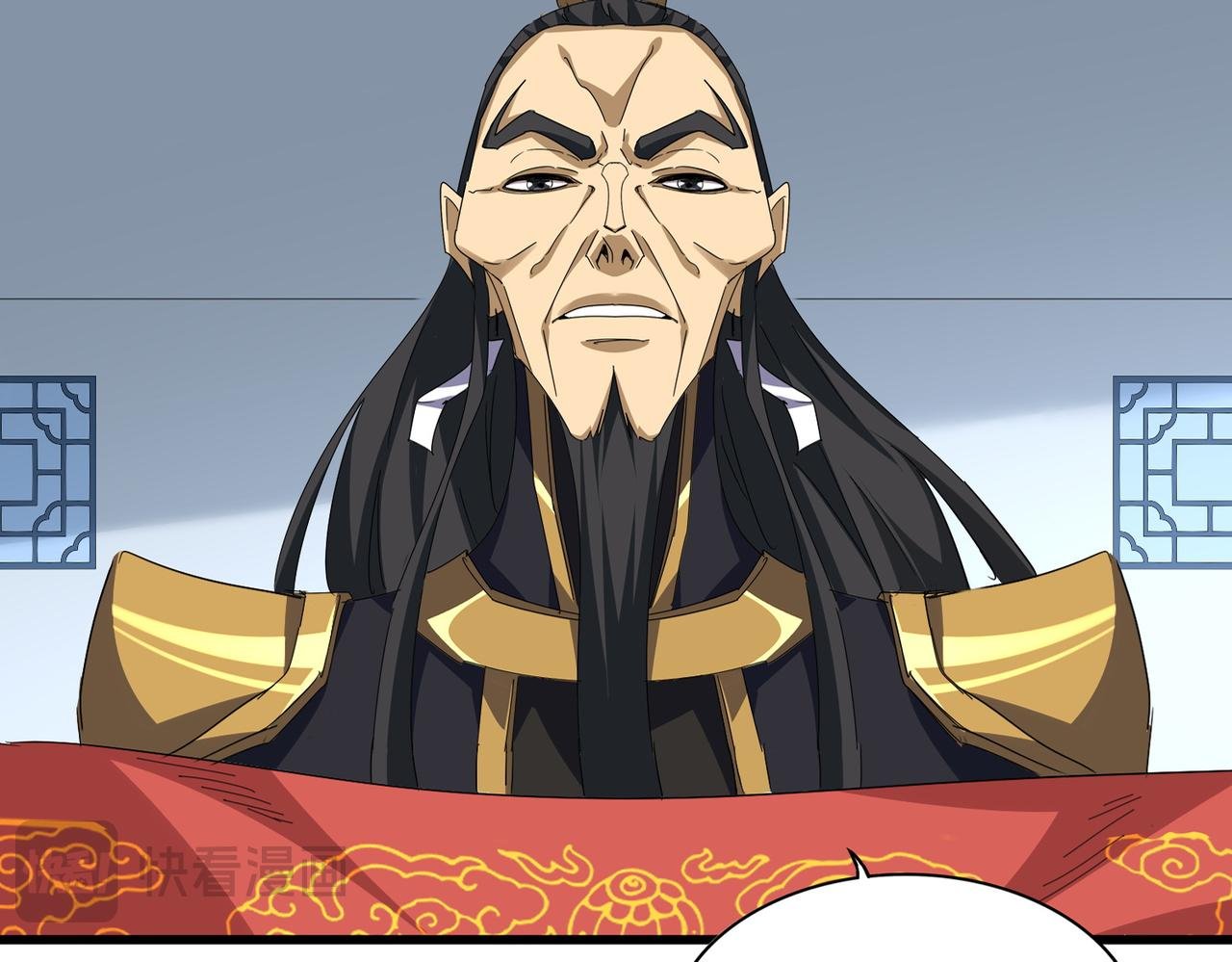 第740话 各宗排名