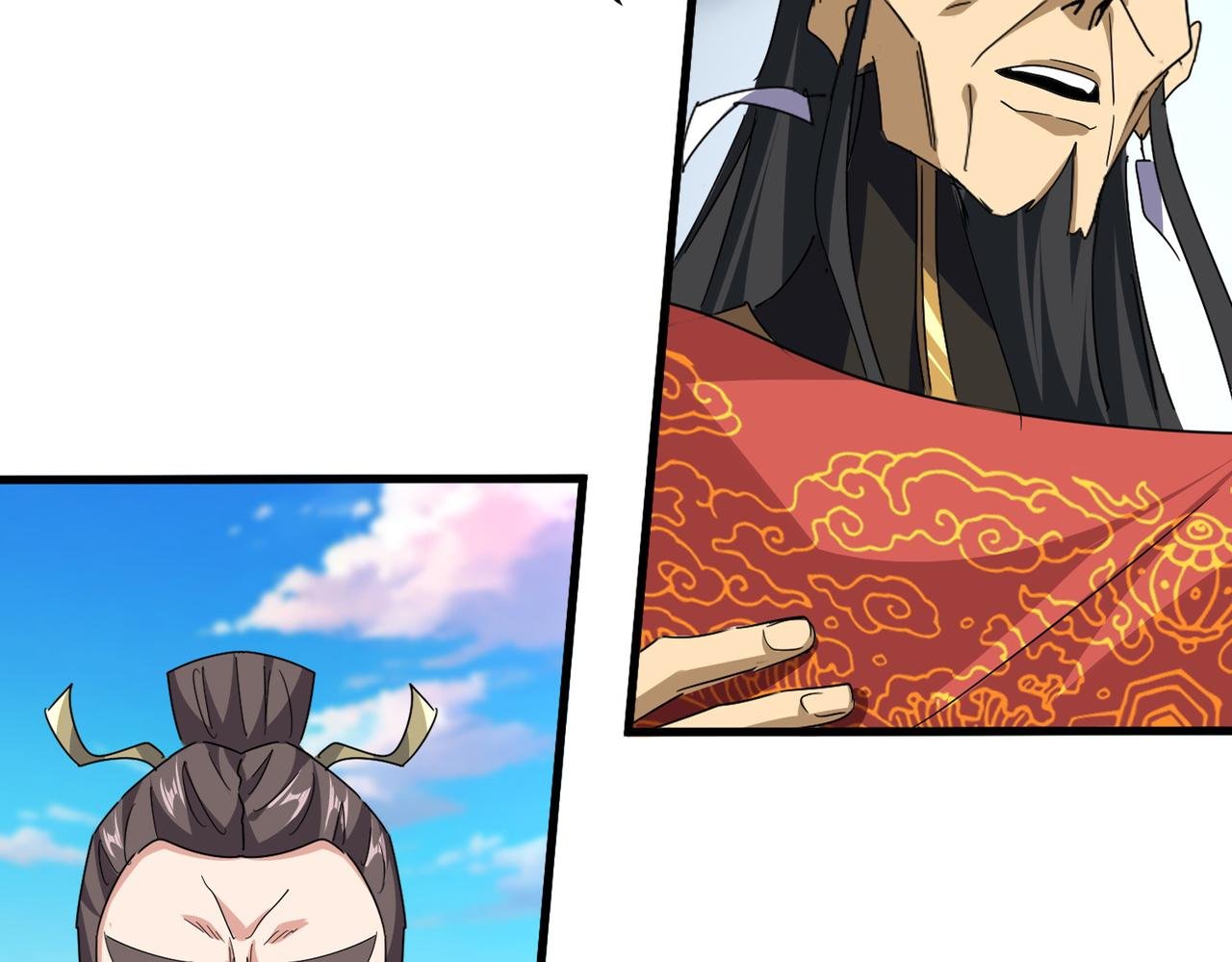 第740话 各宗排名