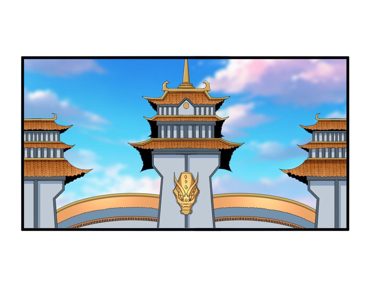 第741话 黑幕