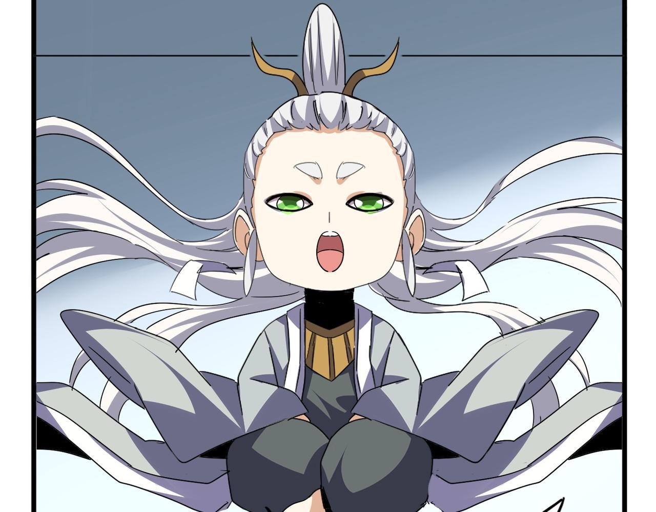 第741话 黑幕