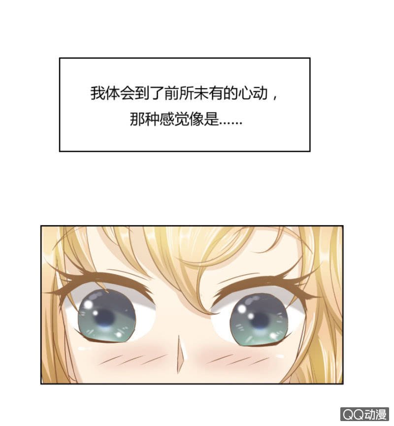 我只想要纯粹的感情