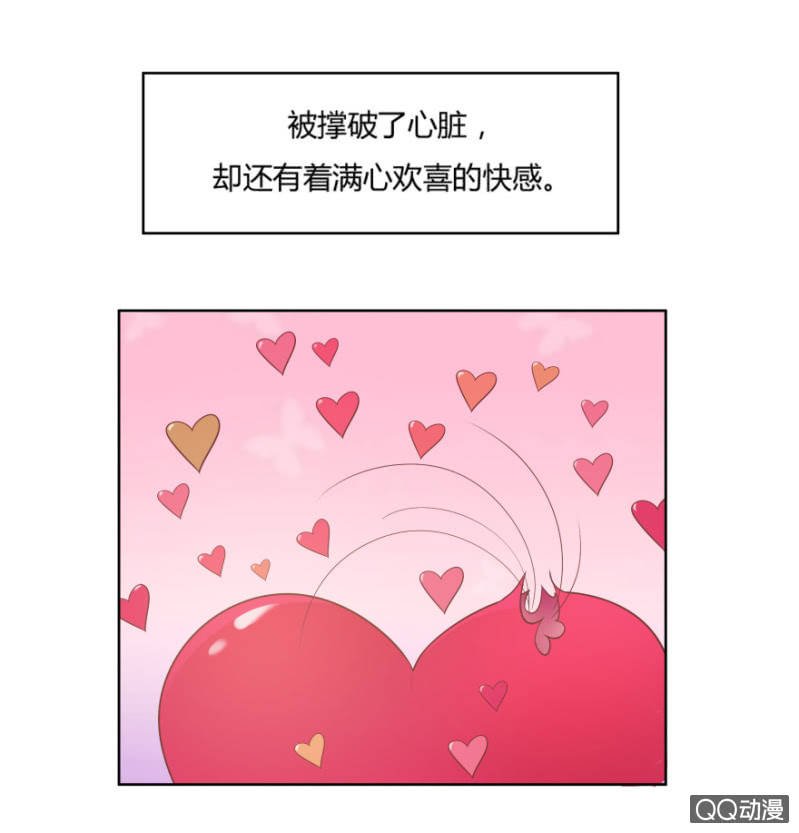 我只想要纯粹的感情
