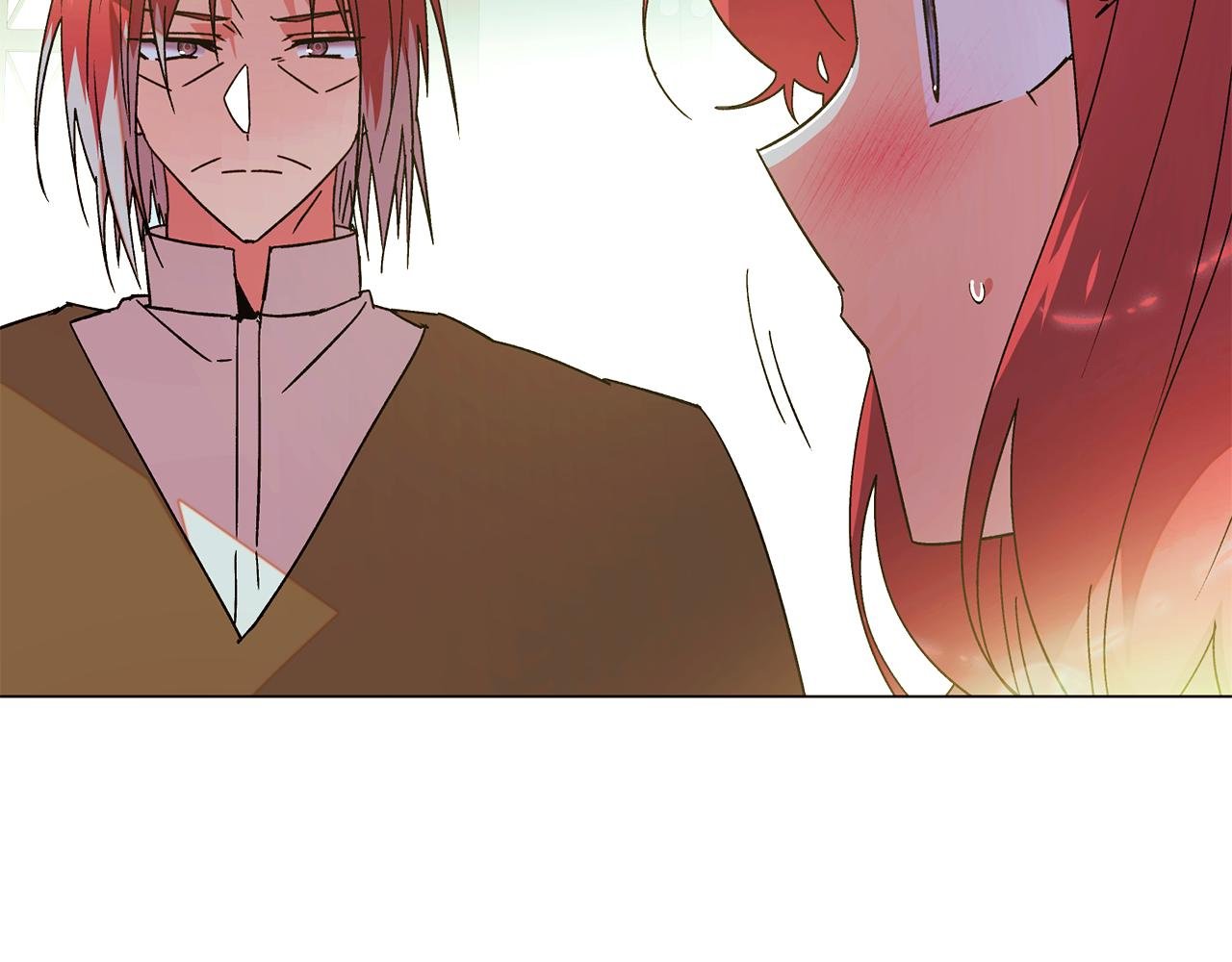第167话 抱得美人归