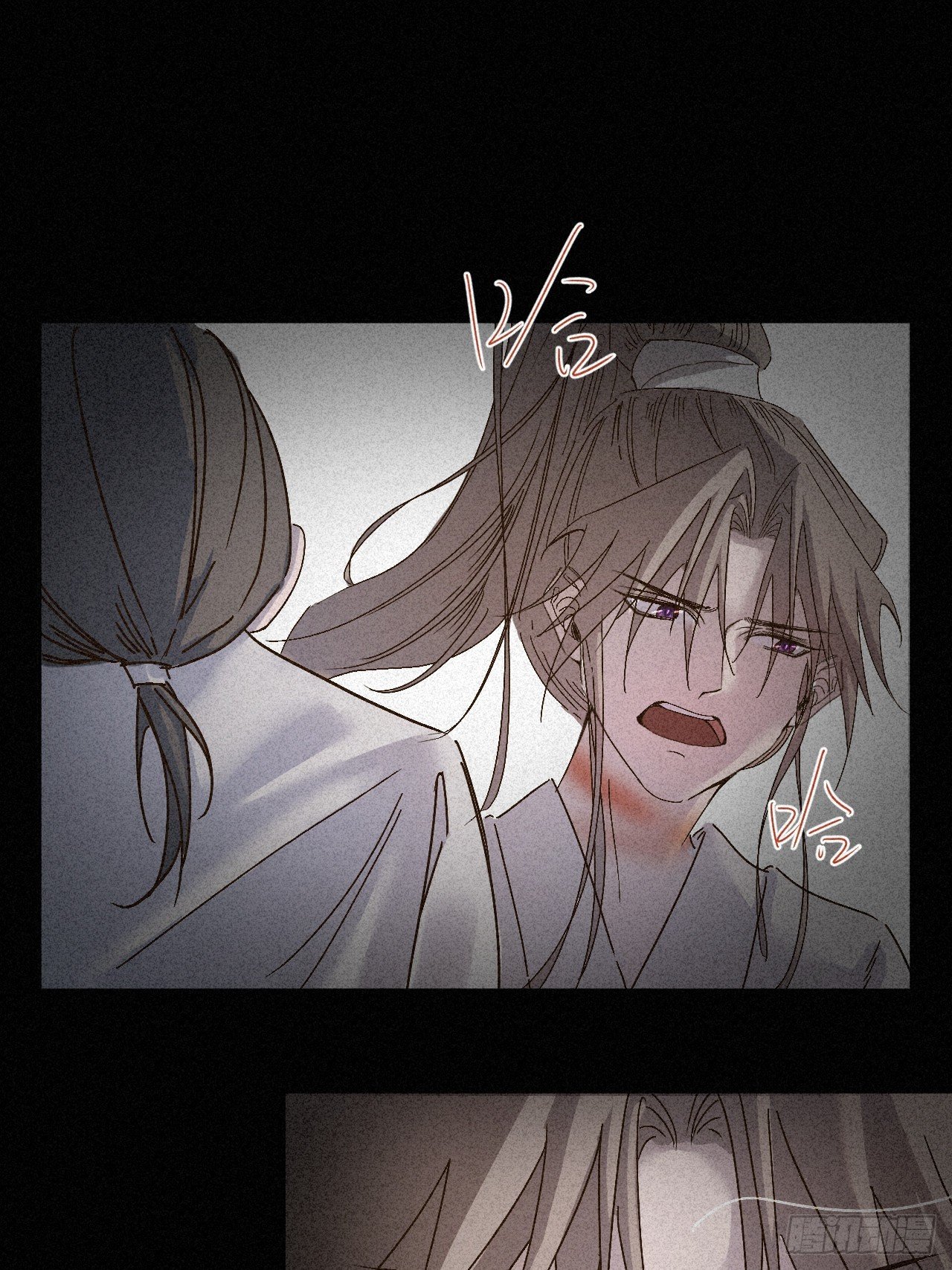 再见了妈妈今晚我就要远航
