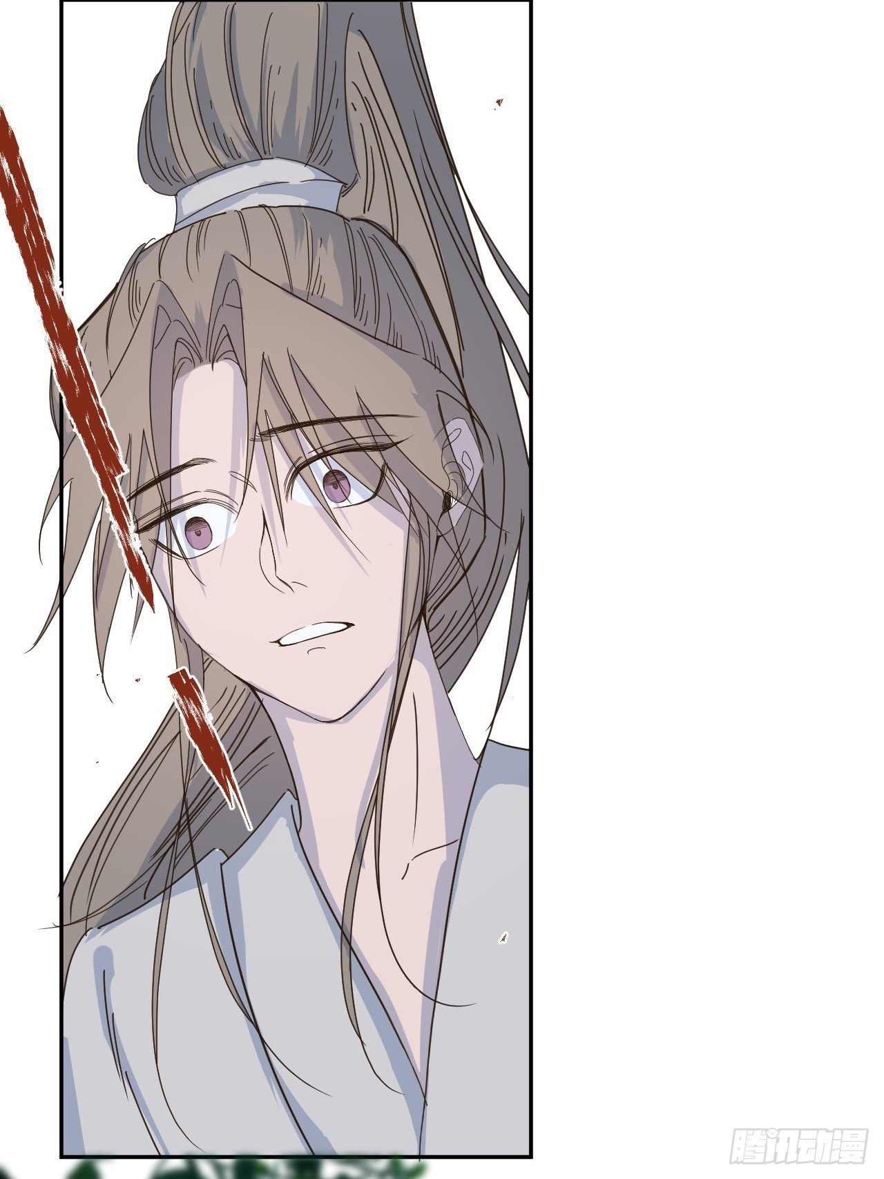 黑衣人你好，黑衣人再见