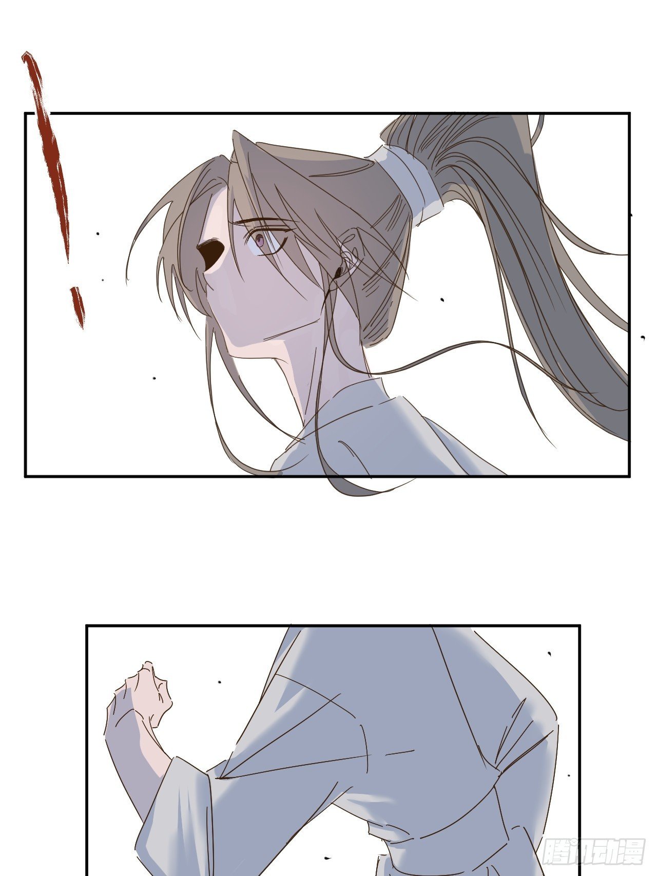 黑衣人你好，黑衣人再见