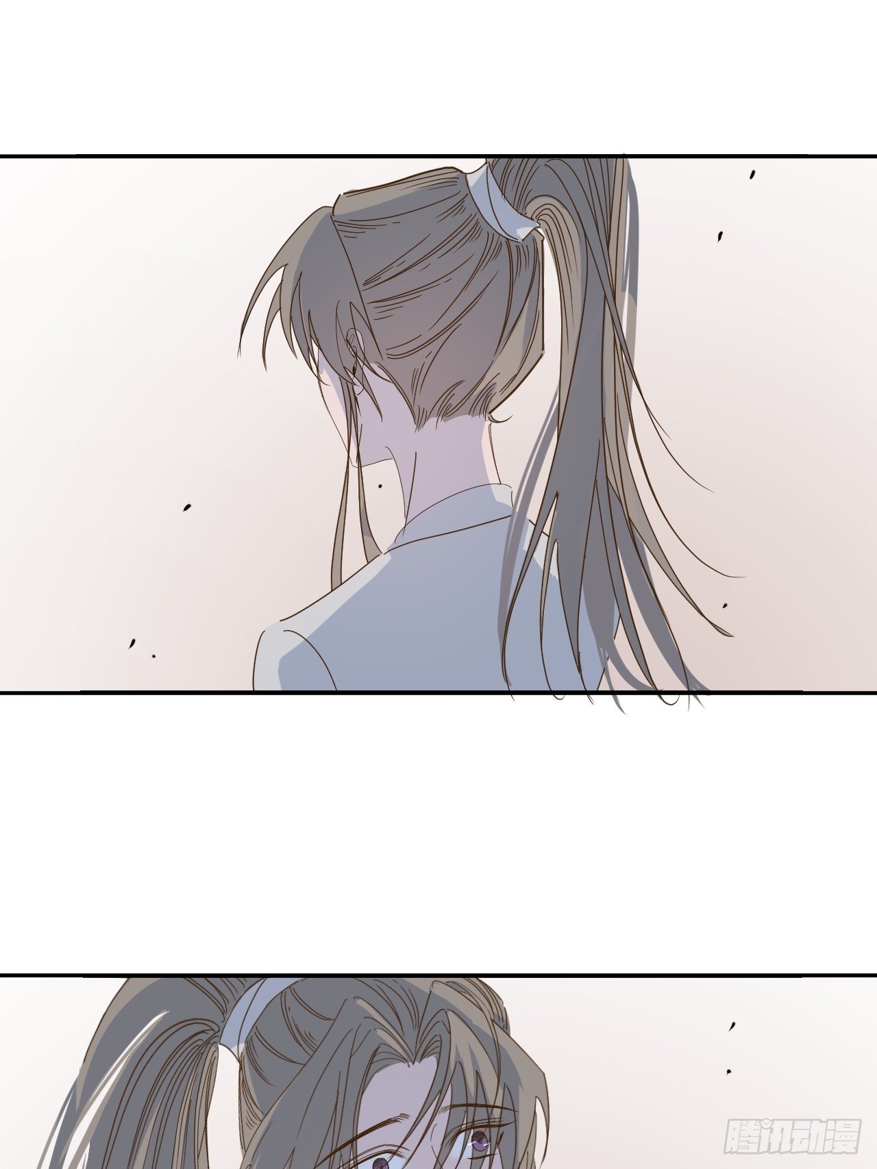 黑衣人你好，黑衣人再见