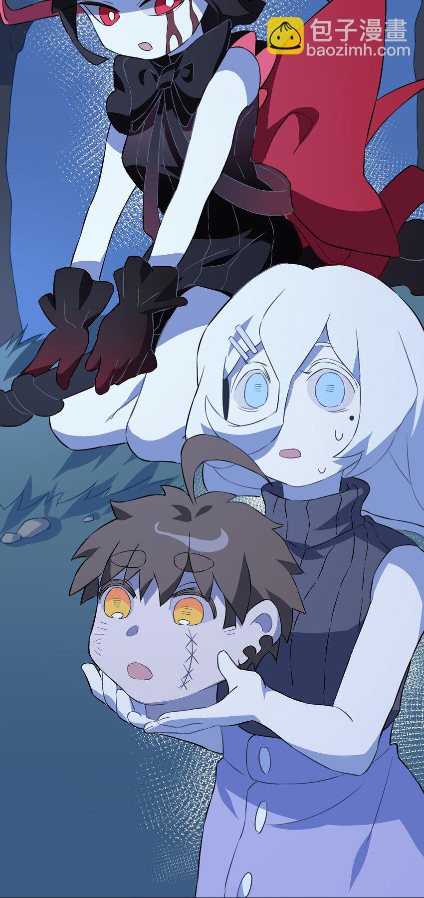 18 第十八话