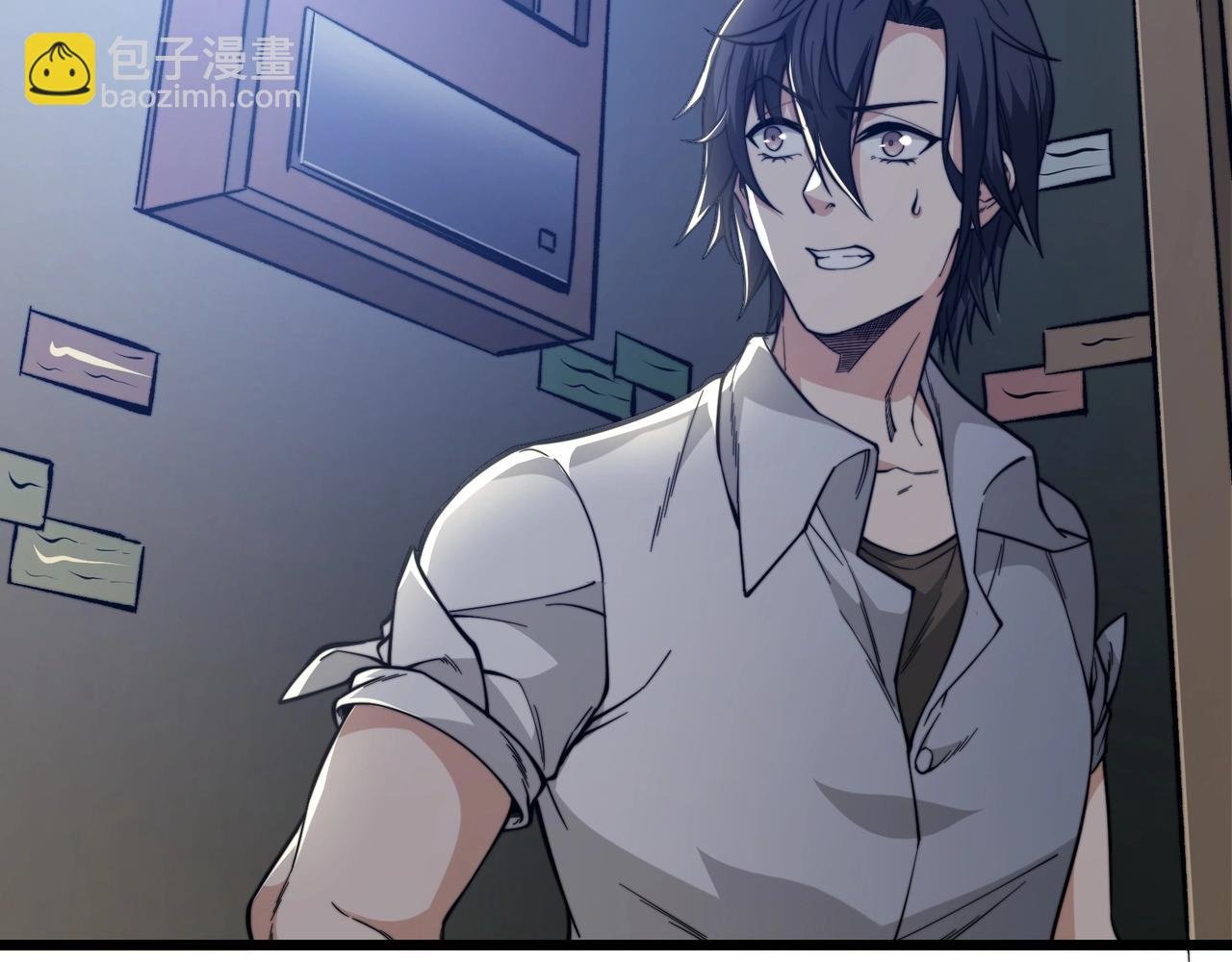 第5话 你管这叫休闲治愈游戏？