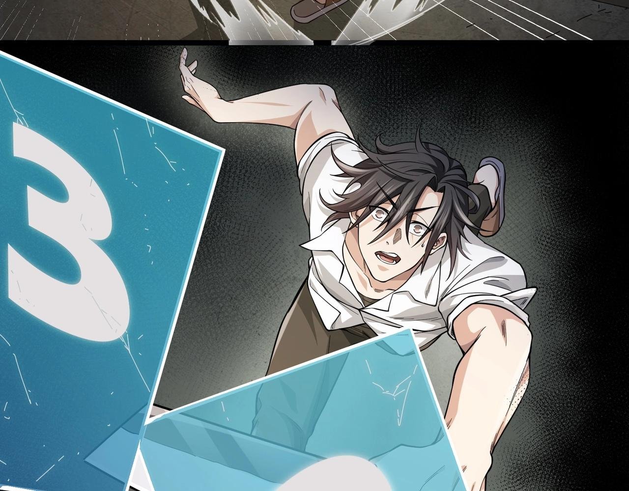 第5话 你管这叫休闲治愈游戏？