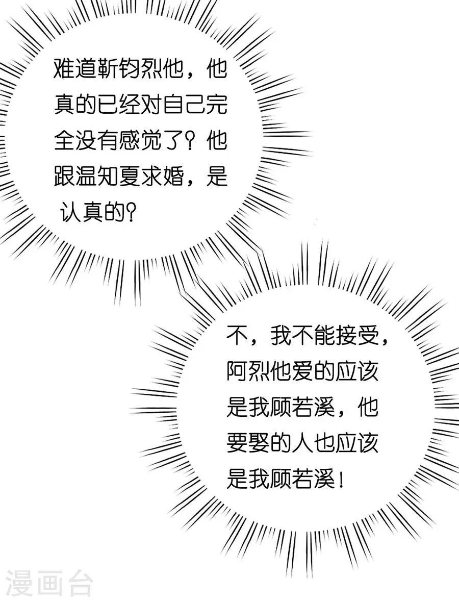 第170话 各方心思