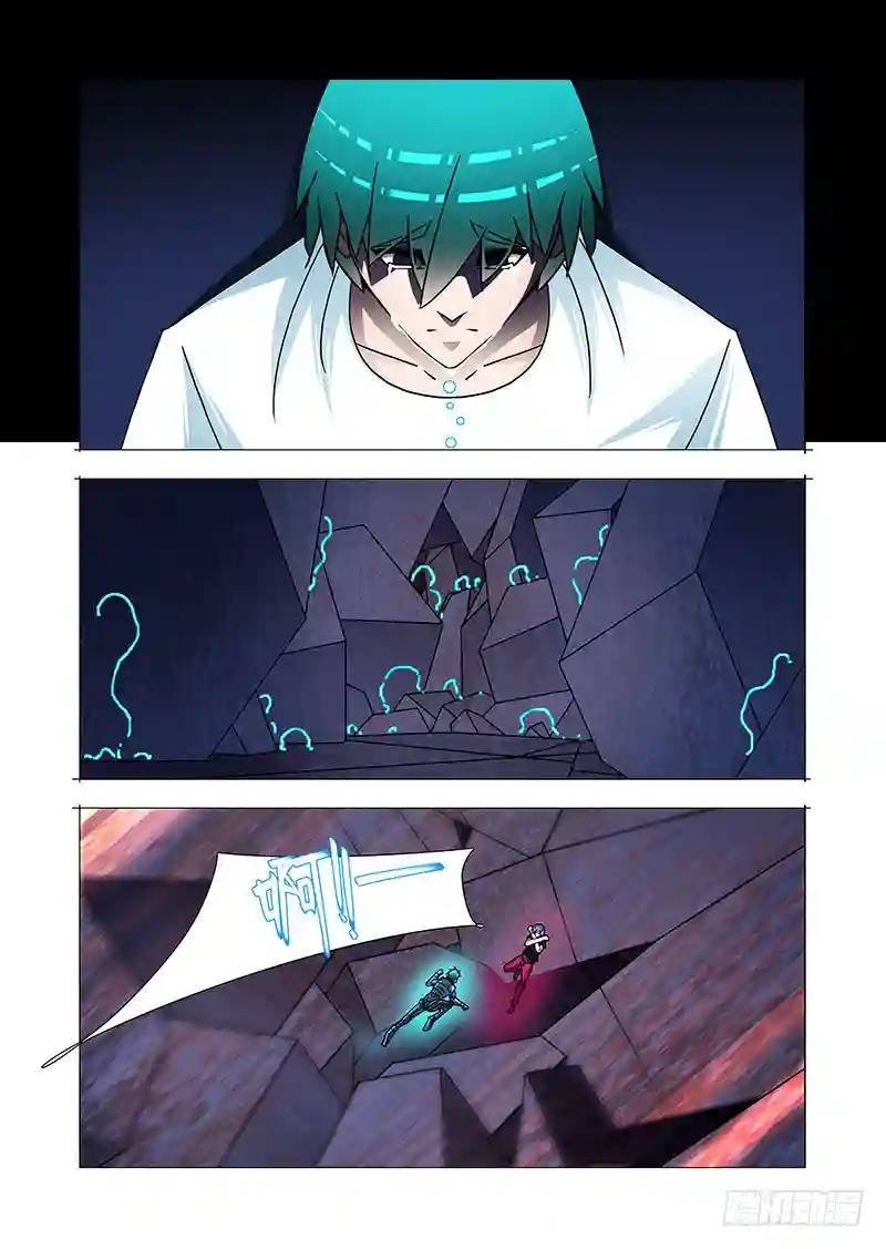 双林篇46：这里是..