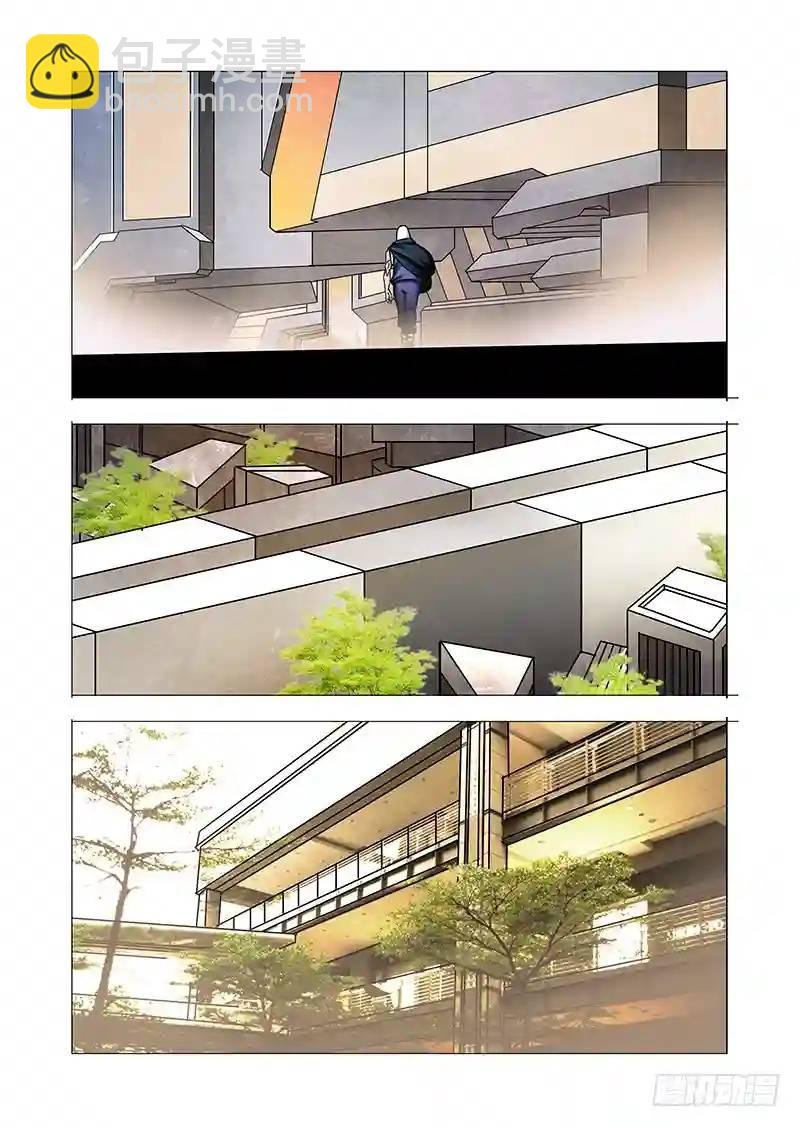 复活篇02：你是甘林？