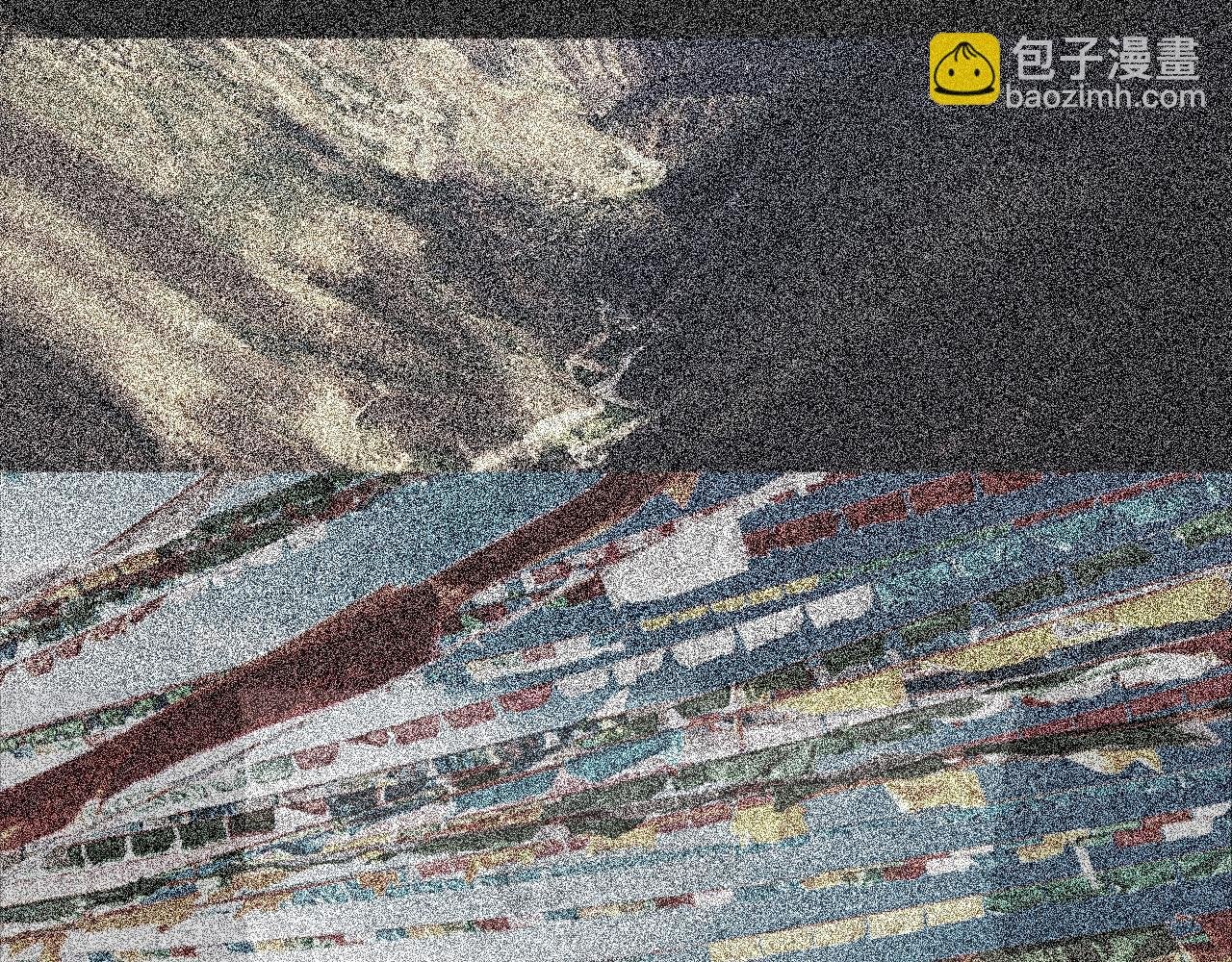 为了谁，再也没锁门