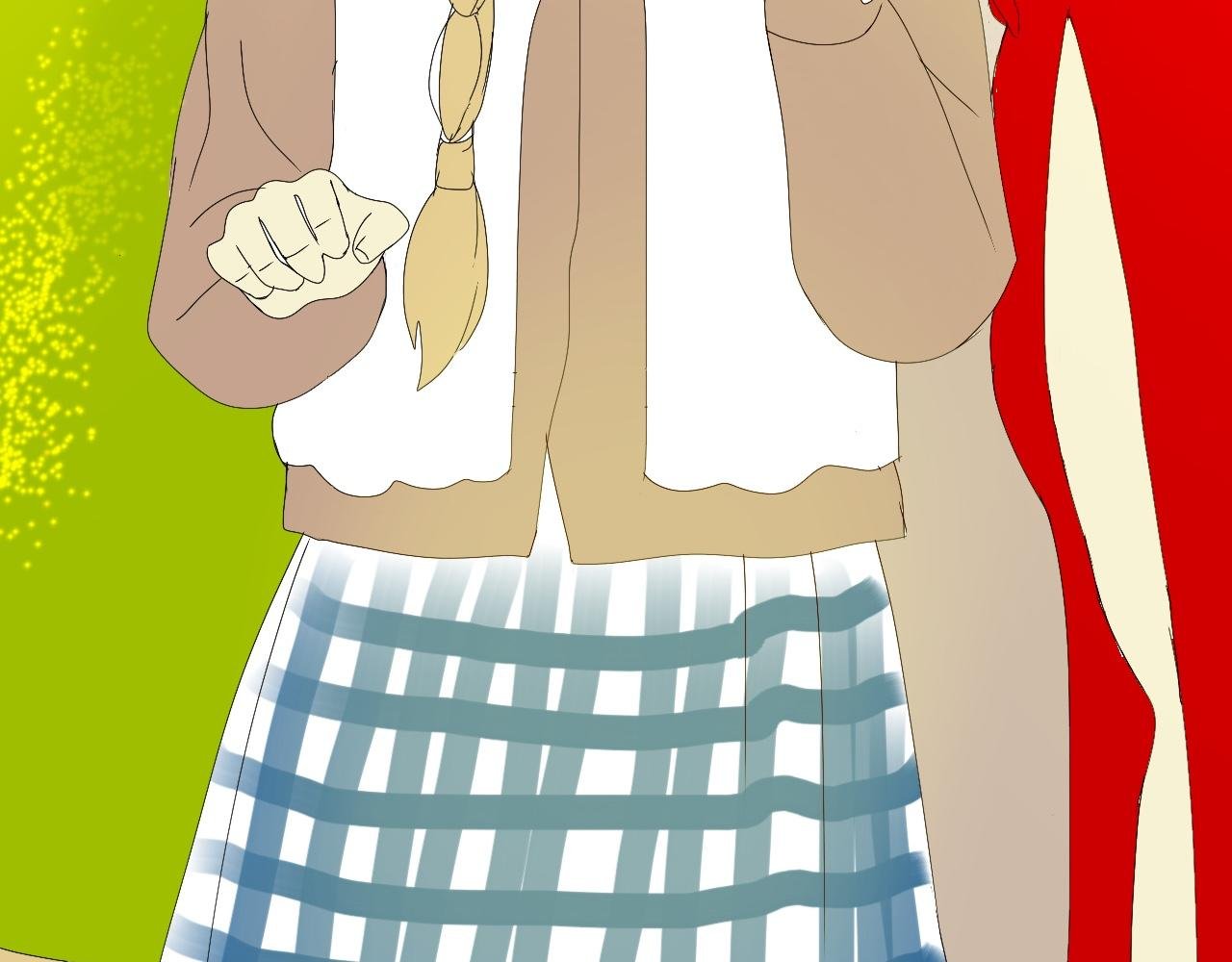 梦