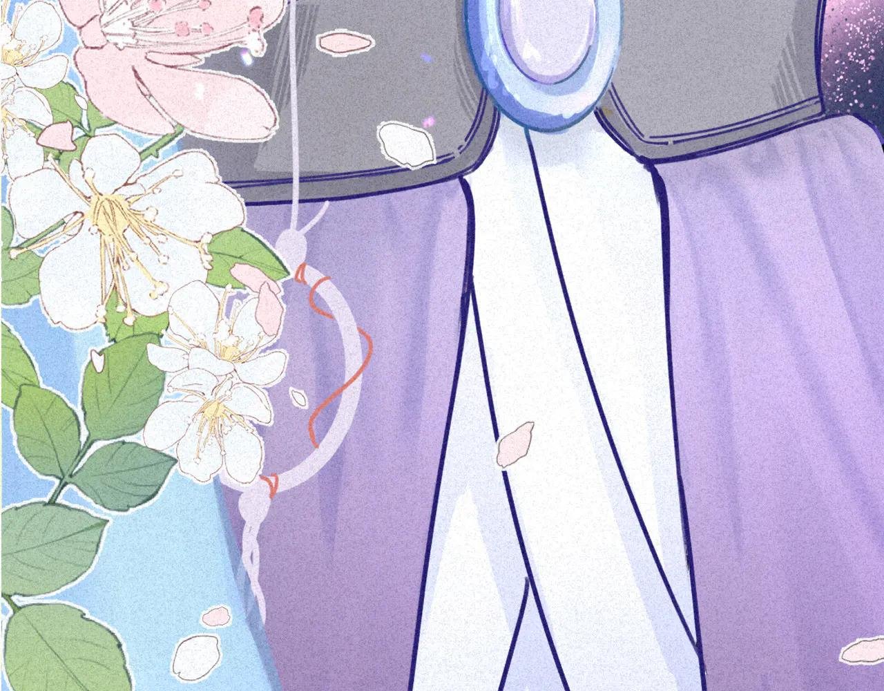 刚出新手村便遇见了顶级魅魔