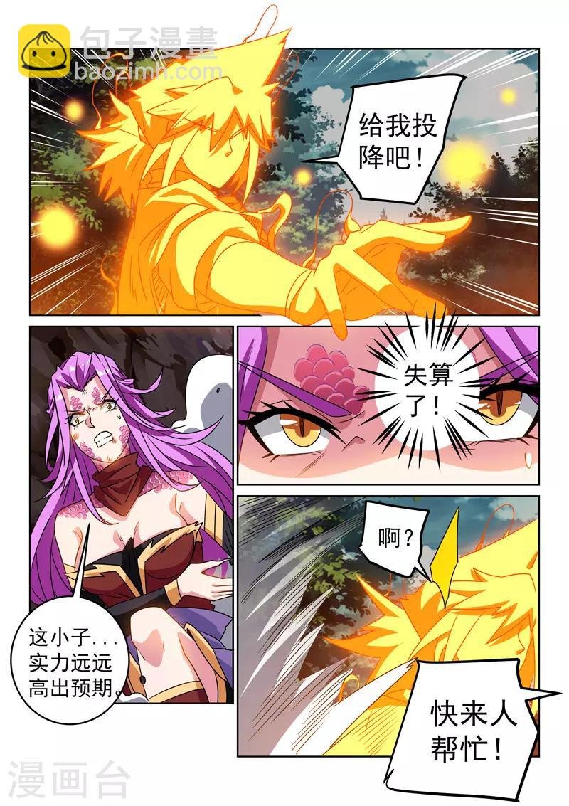 第114话 反击