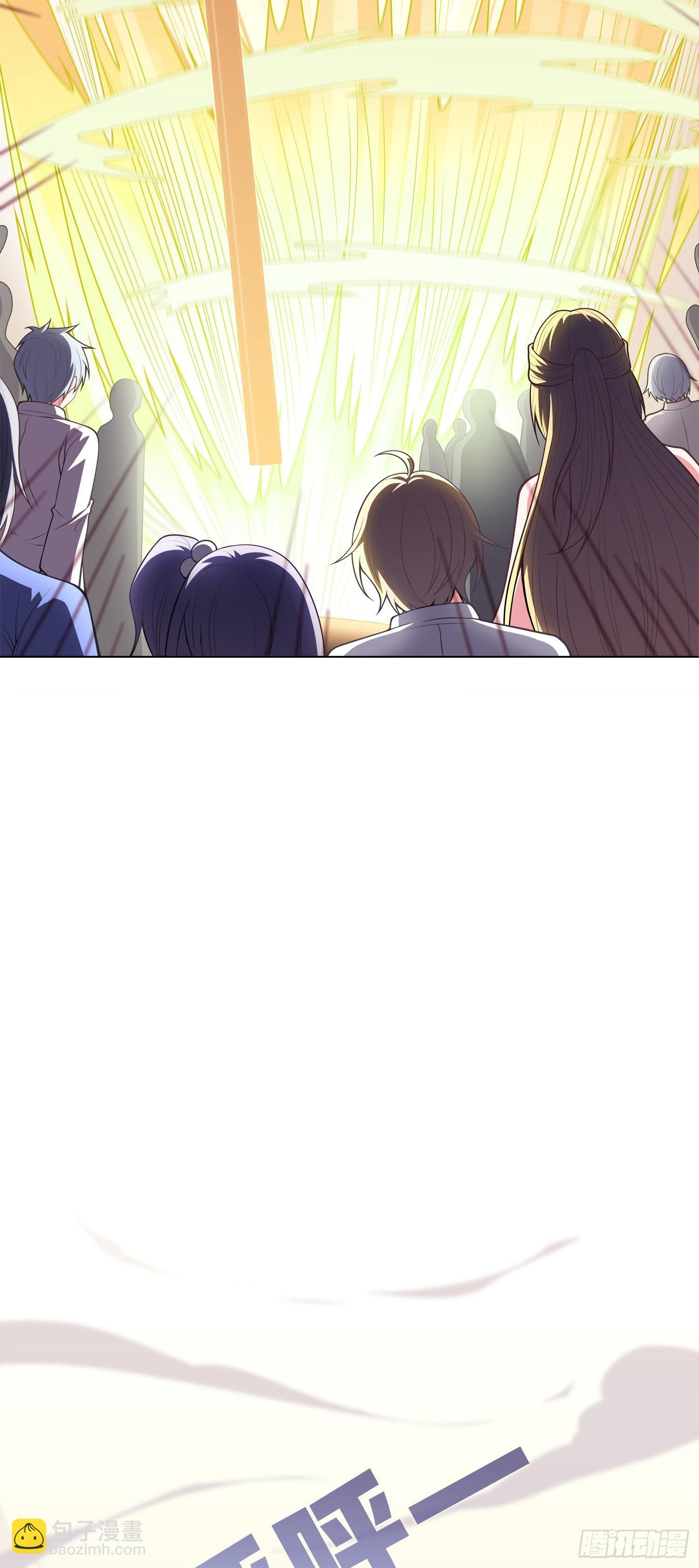 03话 考爆了！？